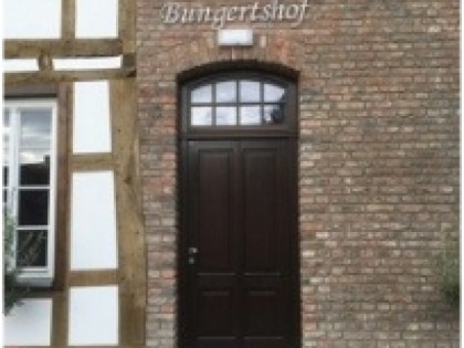 Фото: Bungertshof